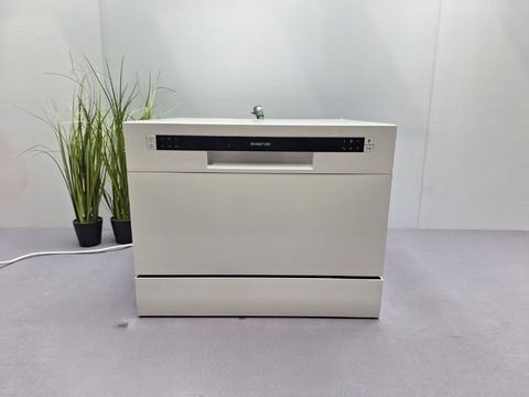 Inventum Compacte Tafelvaatwasser