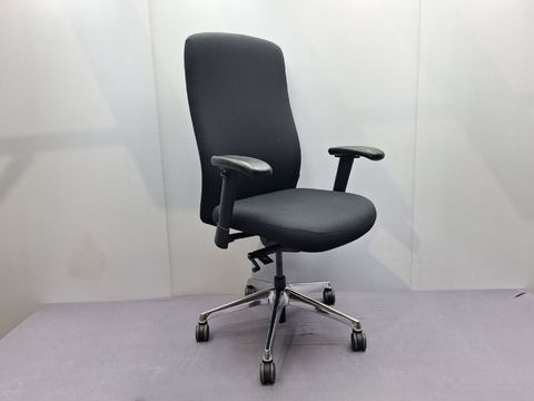 Ergonomische bureaustoel