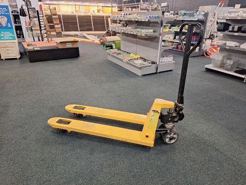 Transpallet Total lifter 2T