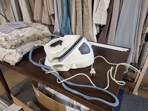 Calor stoomstrijkijzer