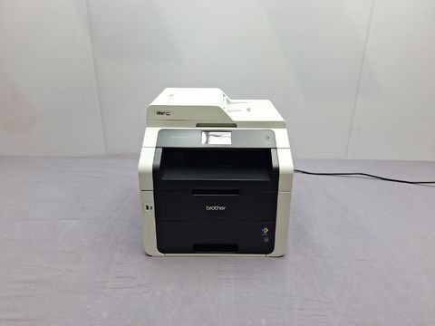 BROTHER MFC-9330CDW – Professionele kleurenprinter met scan- en kopieerfunctie