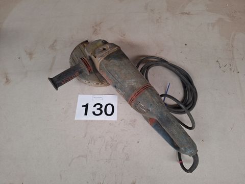 Bosch Professional GWS 24-230 JVX – Haakse slijper