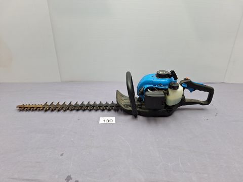 HBM 25.4 cc benzine heggeschaar