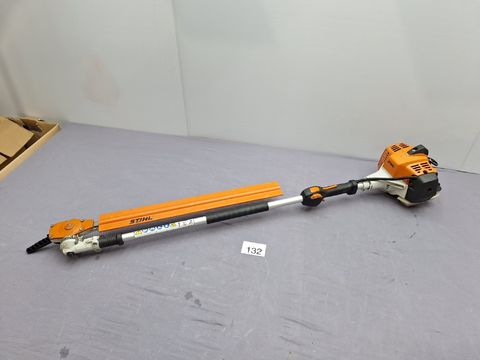STIHL HL 94 KC benzine heggenschaar