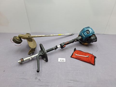 Makita EX2650LH benzine bosmaaier