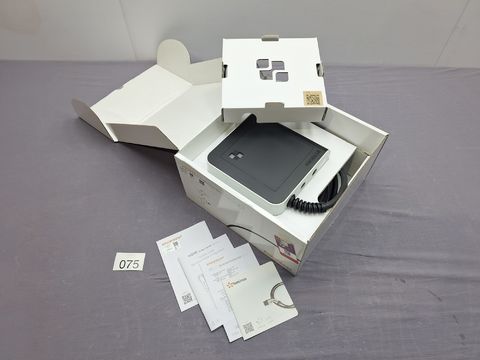 EV-Laadstation Powerdale Nexxtender HOME – Compleet pakket(nieuw)