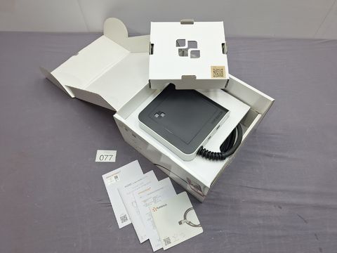 EV-Laadstation Powerdale Nexxtender HOME – Compleet pakket(nieuw)