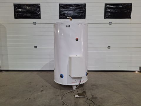 ACV ST 150S M/TRI – Elektrische Boiler 150L | 2400W | 230/400V | IPX4