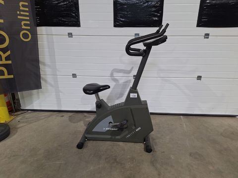 DUNLOP Concept 4000 Hometrainer