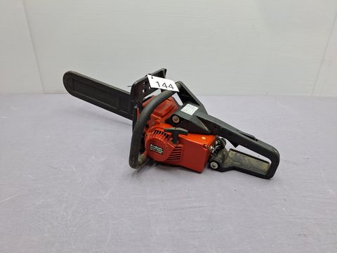 Benzine Kettingzaag (Einhell)