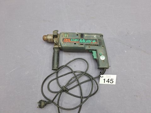 Klopboormachine (SKIL/EMH Multi+)