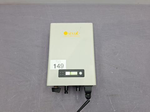 Omniksol-2.5k-TL3-S Solar Inverter omvormer