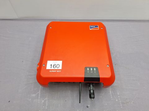 SMA Sunny Boy SB 5.0-1AV-40 omvormer