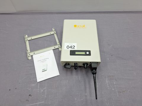 Omniksol-2k-TL3-S  omvormer