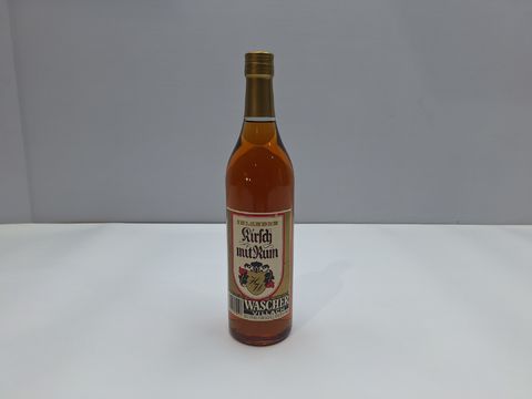 1 fles IFLÄNDER Kirsch mit Rum – Wascher Villach