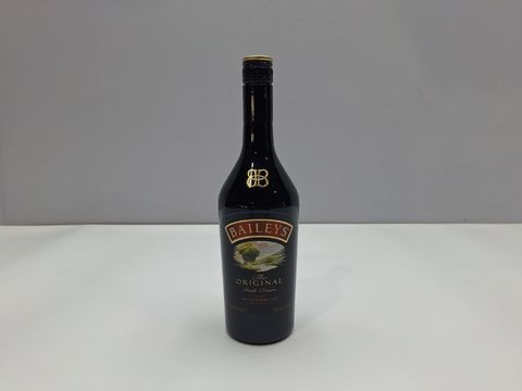 1 fles Baileys Irish Cream – 700 ml – 17% vol
