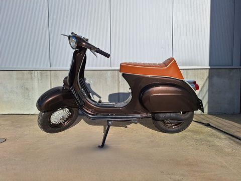 Vespa 50R Bwj.'82 (V5A1T)