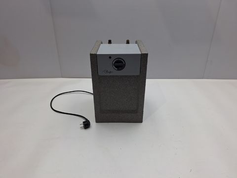 Keukenboiler Plieger 10 liter