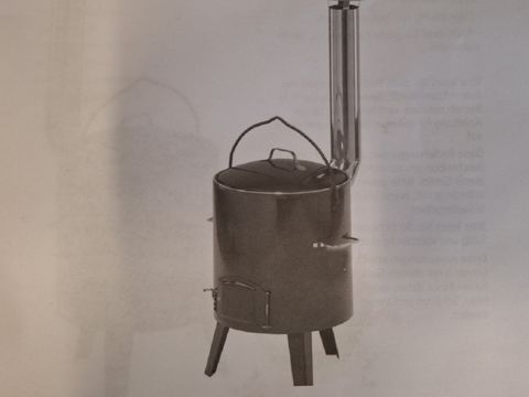 SenS-Line "Pruttelpot"