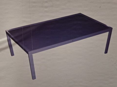 Brafab Leone Salontafel (Nieuw in doos)