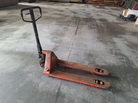 Logitrans Pallet truck - 2500 kg