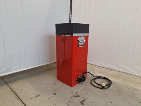 Norio Elektroden-droogoven