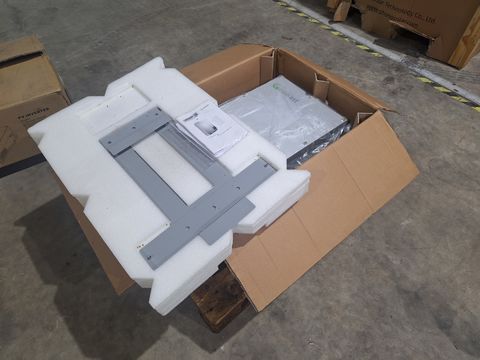 Growatt 9000UE Omvormer – 9kW – 3-Fase PV Grid Inverter (Nieuw)