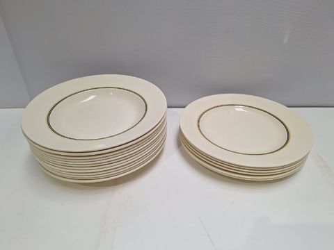 servies – Petrus Regout & Co Maastricht (1941)