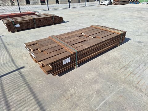 THERMO AYOUS BLOKHUT