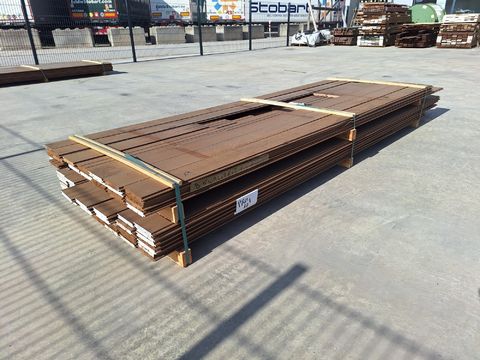 THERMO AYOUS DUBBEL+TRIPLE