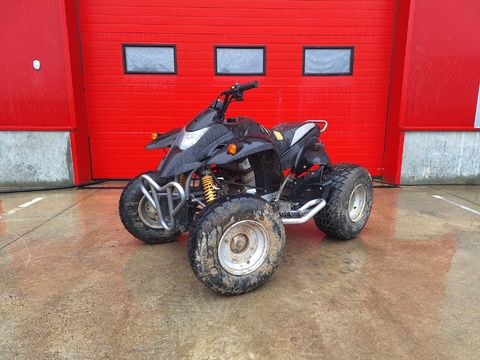 SMC Quad (Standard Motor Corporation)