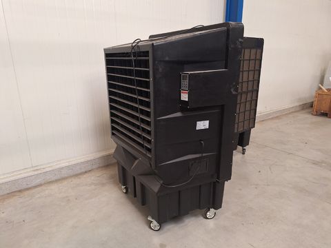 1 stuk Industriële luchtkoeler Vynckier BVK1800