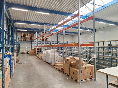 30 lopende meter grootvakstelling