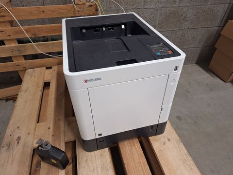 printer Kyocera Ecosys P6230cdn