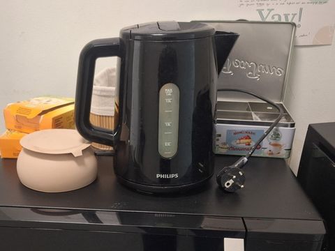 waterkoker Philips