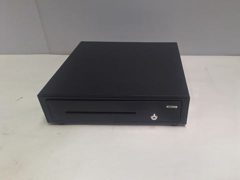 Safescan kassalade zonder sleutel