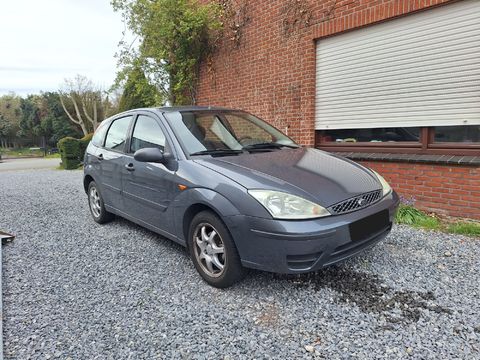 Ford Focus 1.4 Benzine (2003)