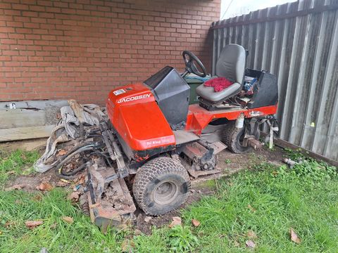 Jacobsen Tri King 1900D Kooimaaier