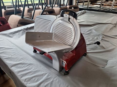 Professionele Berkel Elektrische Snijmachine