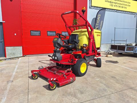 Gianni Ferrari PG 220 Professionele Frontmaaier