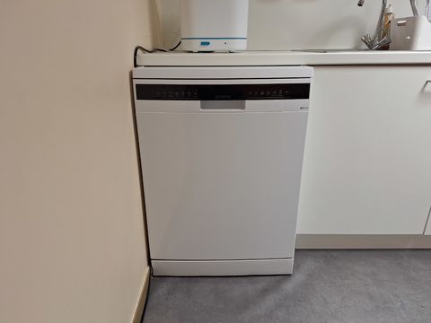 Vaatwasser - Siemens iQ300