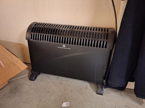 Convectorkachel Handson – 2000W