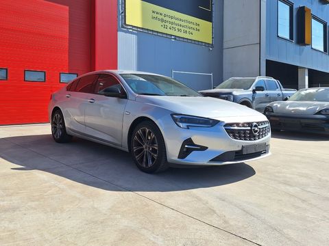 Opel Insignia Grand Sport (2020)