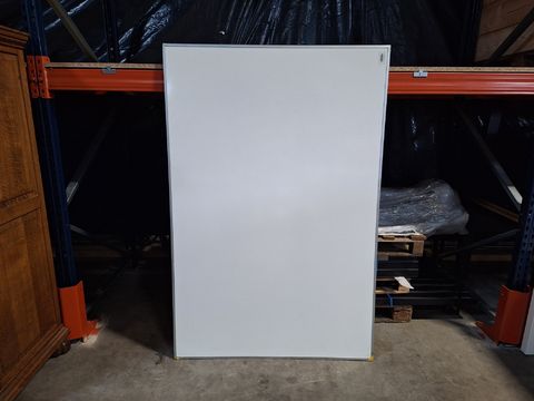 Magnetisch whiteboard - 180 x 120 cm
