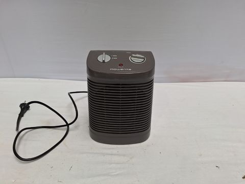 Rowenta – Elektrische Ventilatorkachel (2000W)