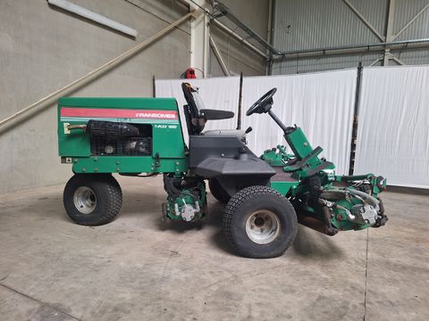 Ransomes T-Plex 185D Kooimaaier