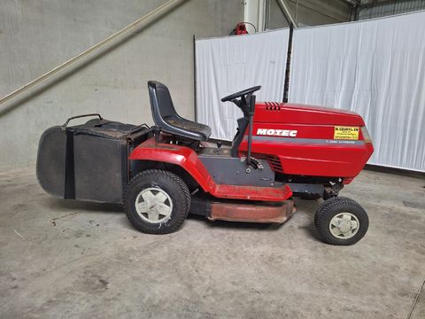 Motec GT-12R "Transmatic" Zitmaaier