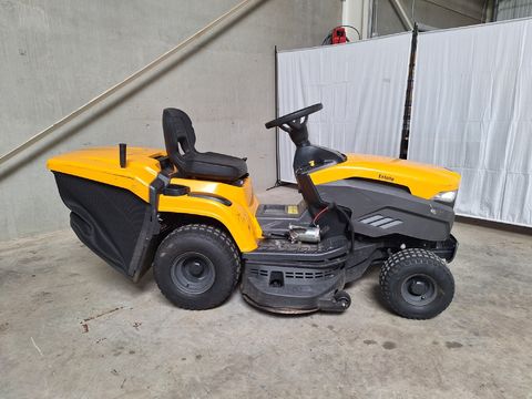 Stiga Estate 598 Hydro Zitmaaier (2021)