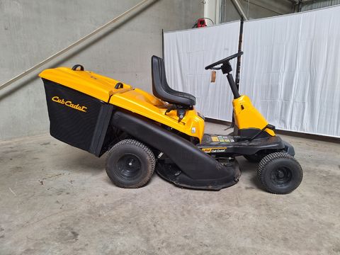Cub Cadet LR2 Compacte zitmaaier