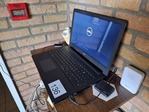 Dell Inspiron 15 Laptop